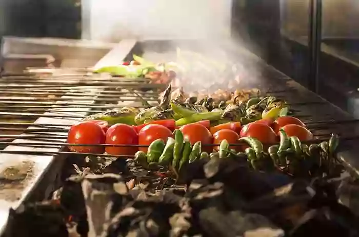 Le Restaurant - Pacha Grill - Turc Marseille - Spécialités turques