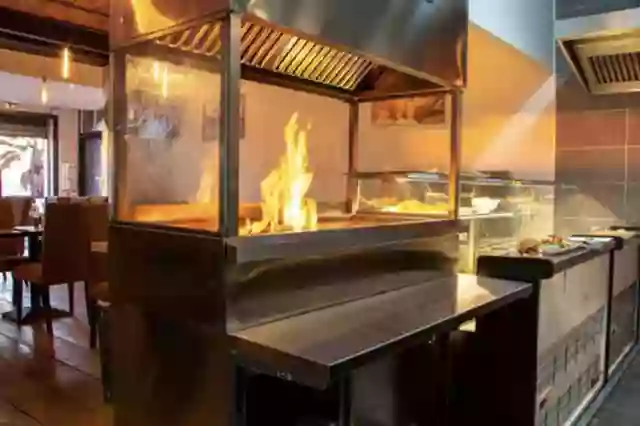 Le Restaurant - Pacha Grill - Turc Marseille - Restaurant grill marseille